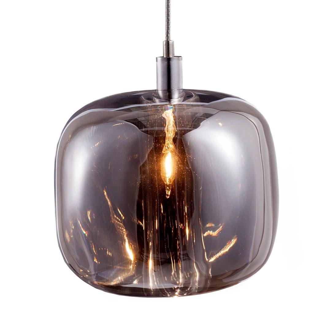 Cubie Chandelier - Lamp Outdoor