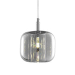 Cubie Chandelier - Lamp Outdoor