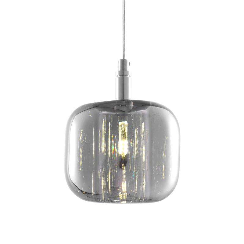 Cubie Chandelier - Lamp Outdoor