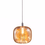Cubie Chandelier - Lamp Outdoor