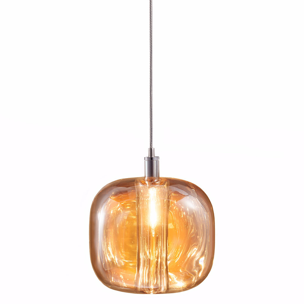 Cubie Chandelier - Lamp Outdoor