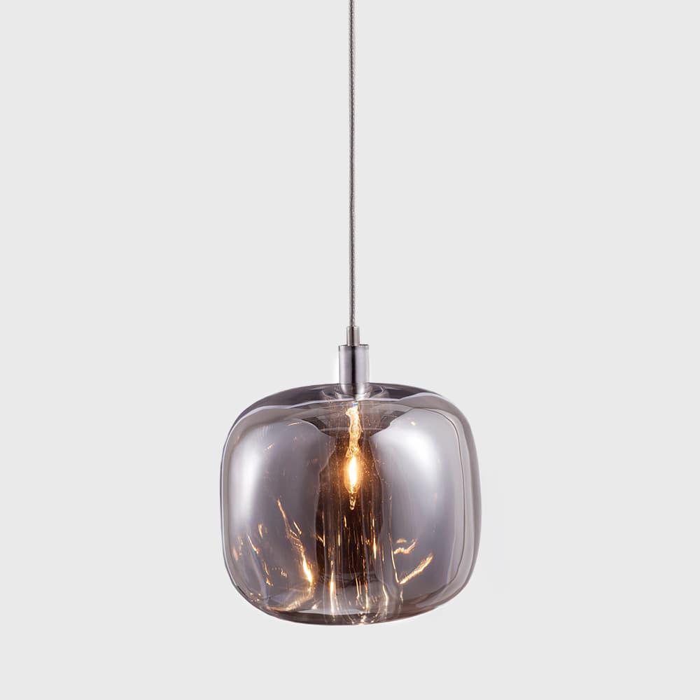 Cubie Chandelier - Lamp Outdoor