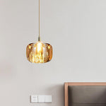 Cubie Chandelier - Lamp Outdoor