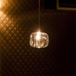 Cubie Chandelier - Lamp Outdoor