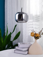 Cubie Chandelier - Lamp Outdoor