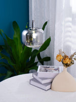 Cubie Chandelier - Lamp Outdoor