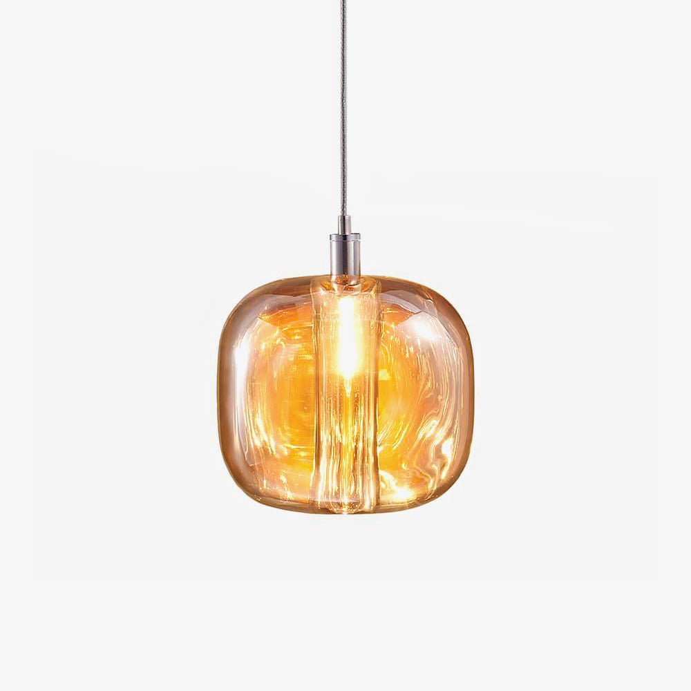 Cubie Chandelier - Lamp Outdoor
