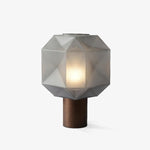 Cubo Table Lamp - Lamp Outdoor