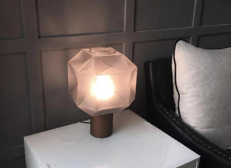 Cubo Table Lamp - Lamp Outdoor