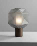 Cubo Table Lamp - Lamp Outdoor