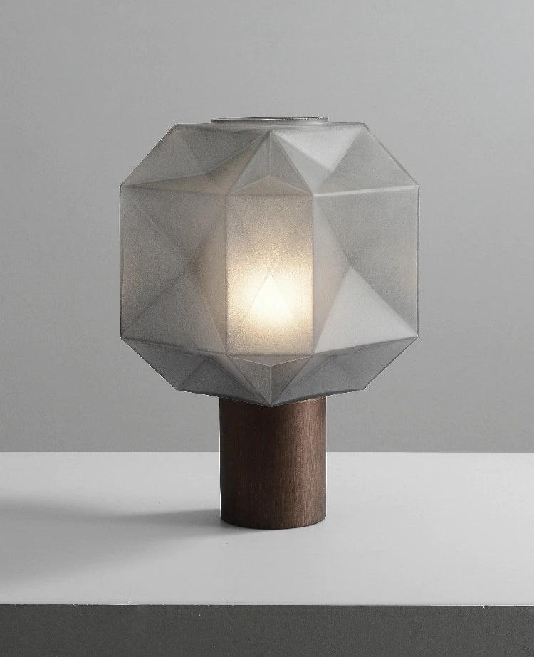 Cubo Table Lamp - Lamp Outdoor