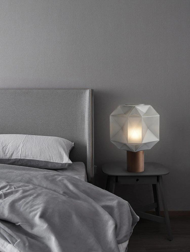 Cubo Table Lamp - Lamp Outdoor
