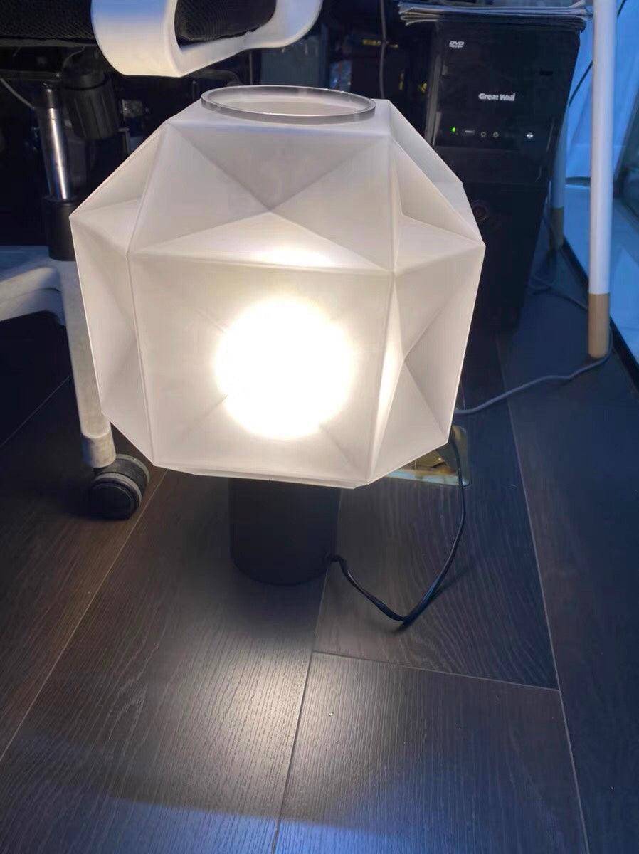 Cubo Table Lamp - Lamp Outdoor