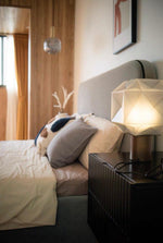 Cubo Table Lamp - Lamp Outdoor