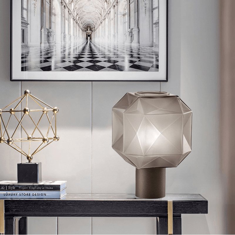 Cubo Table Lamp - Lamp Outdoor