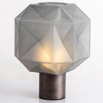 Cubo Table Lamp - Lamp Outdoor