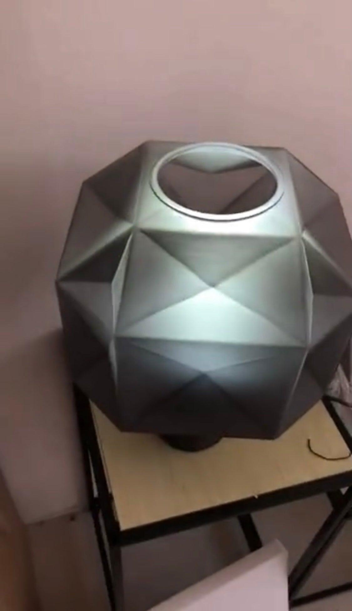 Cubo Table Lamp - Lamp Outdoor