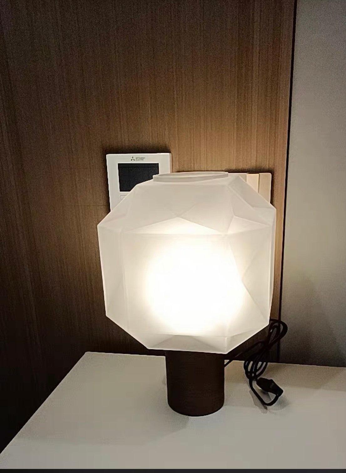 Cubo Table Lamp - Lamp Outdoor