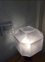 Cubo Table Lamp - Lamp Outdoor