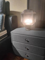 Cubo Table Lamp - Lamp Outdoor
