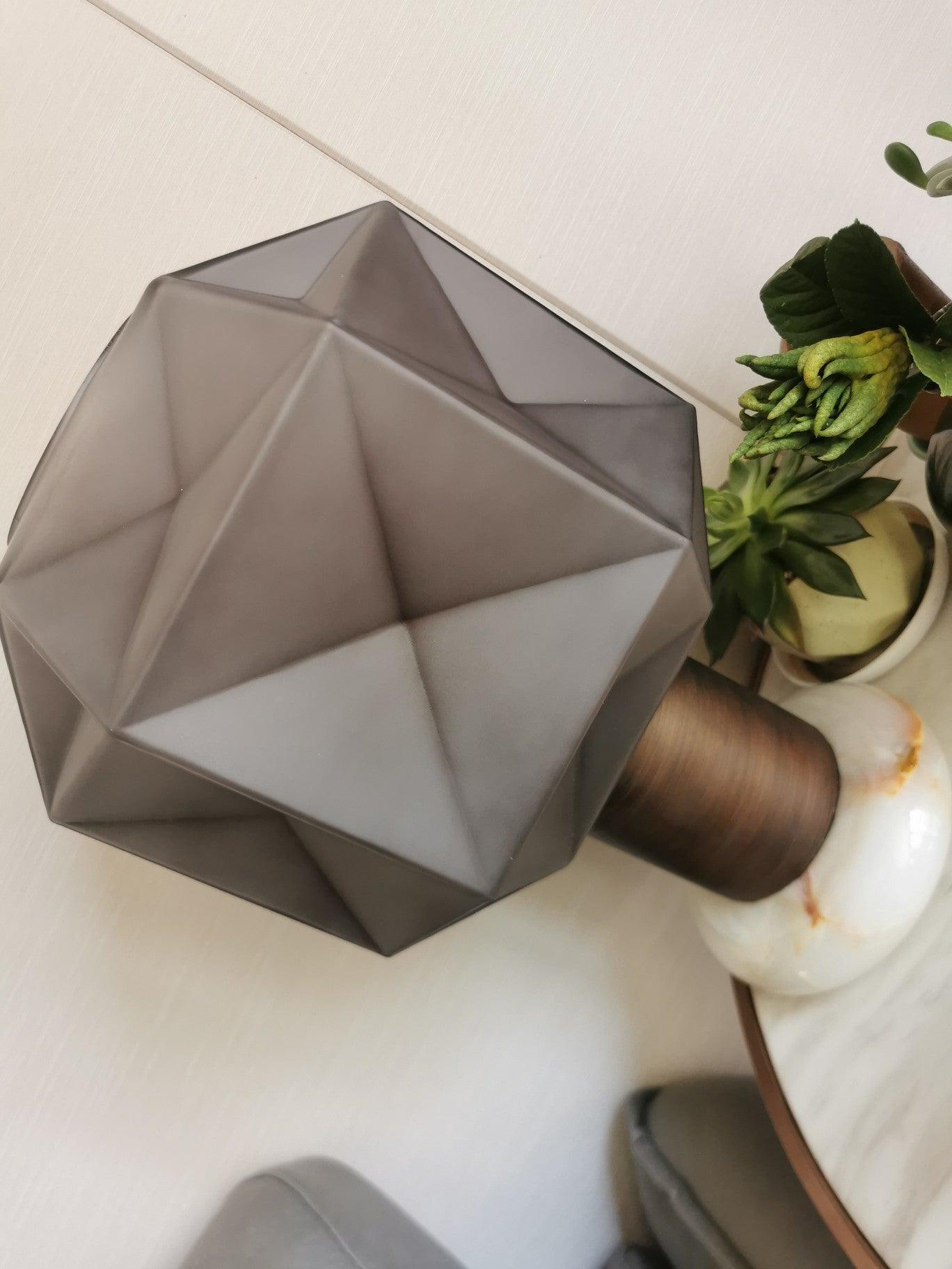 Cubo Table Lamp - Lamp Outdoor