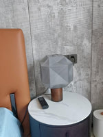 Cubo Table Lamp - Lamp Outdoor