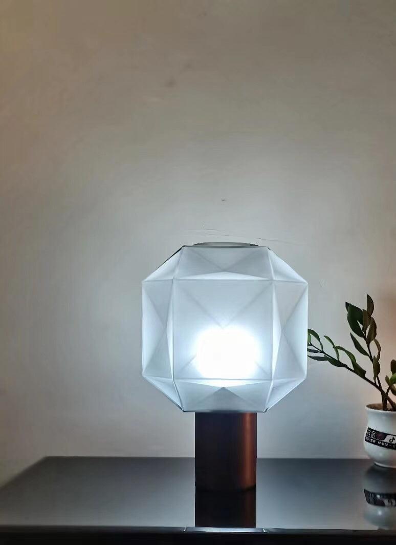 Cubo Table Lamp - Lamp Outdoor