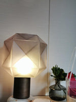 Cubo Table Lamp - Lamp Outdoor