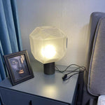 Cubo Table Lamp - Lamp Outdoor