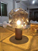 Cubo Table Lamp - Lamp Outdoor