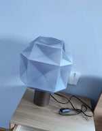 Cubo Table Lamp - Lamp Outdoor