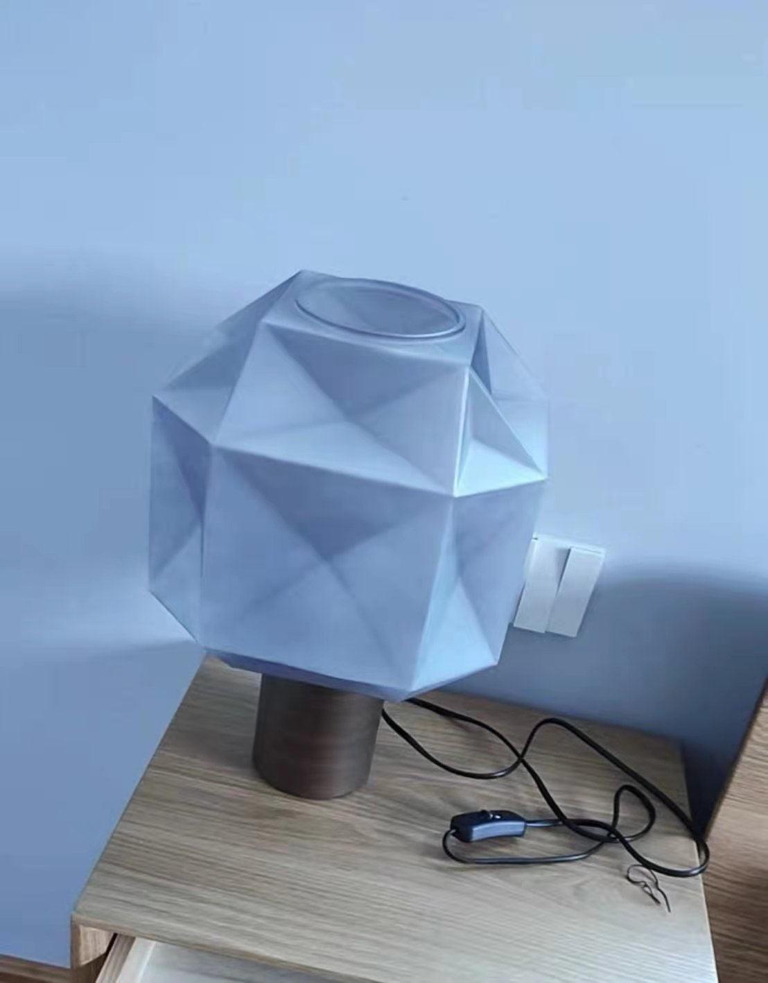 Cubo Table Lamp - Lamp Outdoor