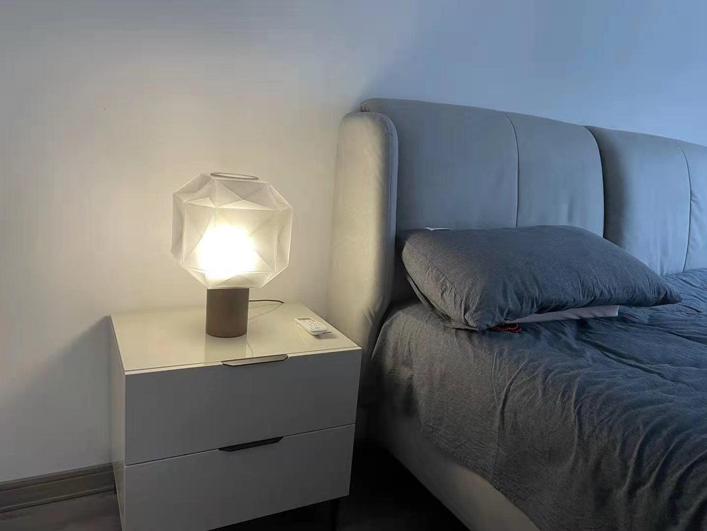 Cubo Table Lamp - Lamp Outdoor