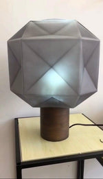 Cubo Table Lamp - Lamp Outdoor