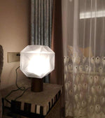 Cubo Table Lamp - Lamp Outdoor