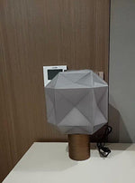 Cubo Table Lamp - Lamp Outdoor