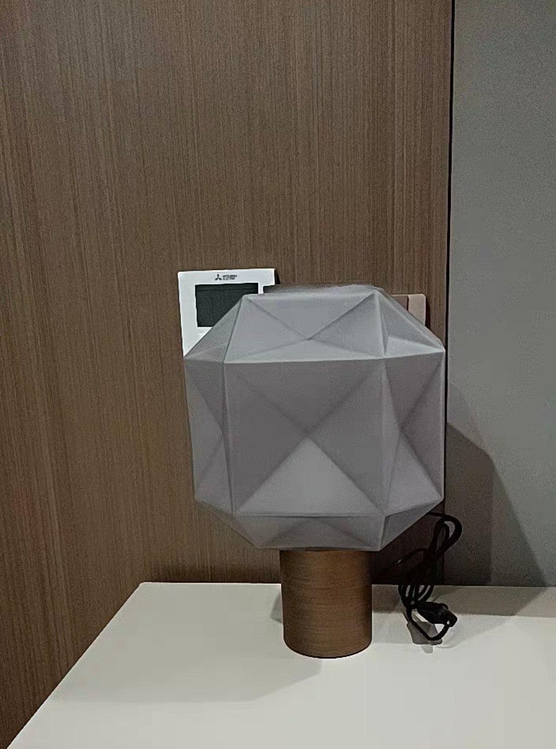Cubo Table Lamp - Lamp Outdoor