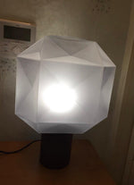 Cubo Table Lamp - Lamp Outdoor