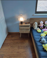 Cubo Table Lamp - Lamp Outdoor