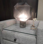 Cubo Table Lamp - Lamp Outdoor