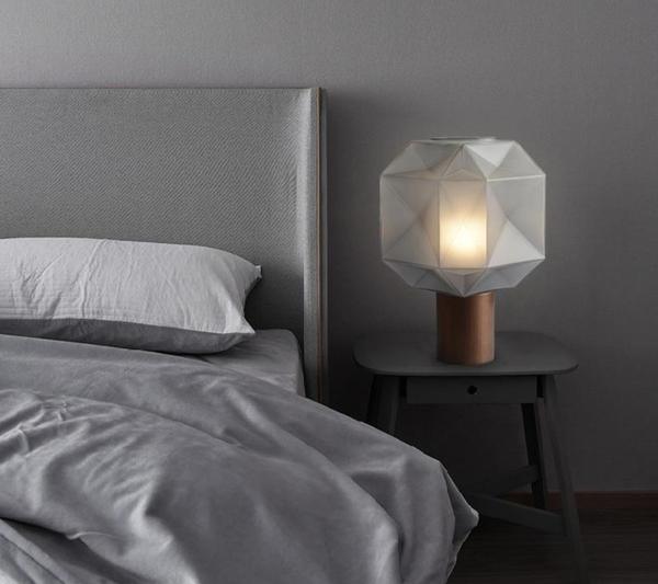 Cubo Table Lamp - Lamp Outdoor