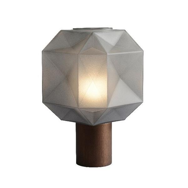 Cubo Table Lamp - Lamp Outdoor