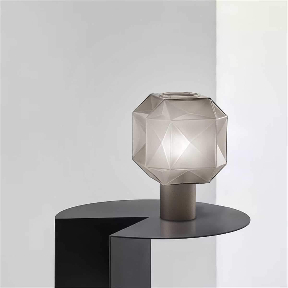 Cubo Table Lamp - Lamp Outdoor