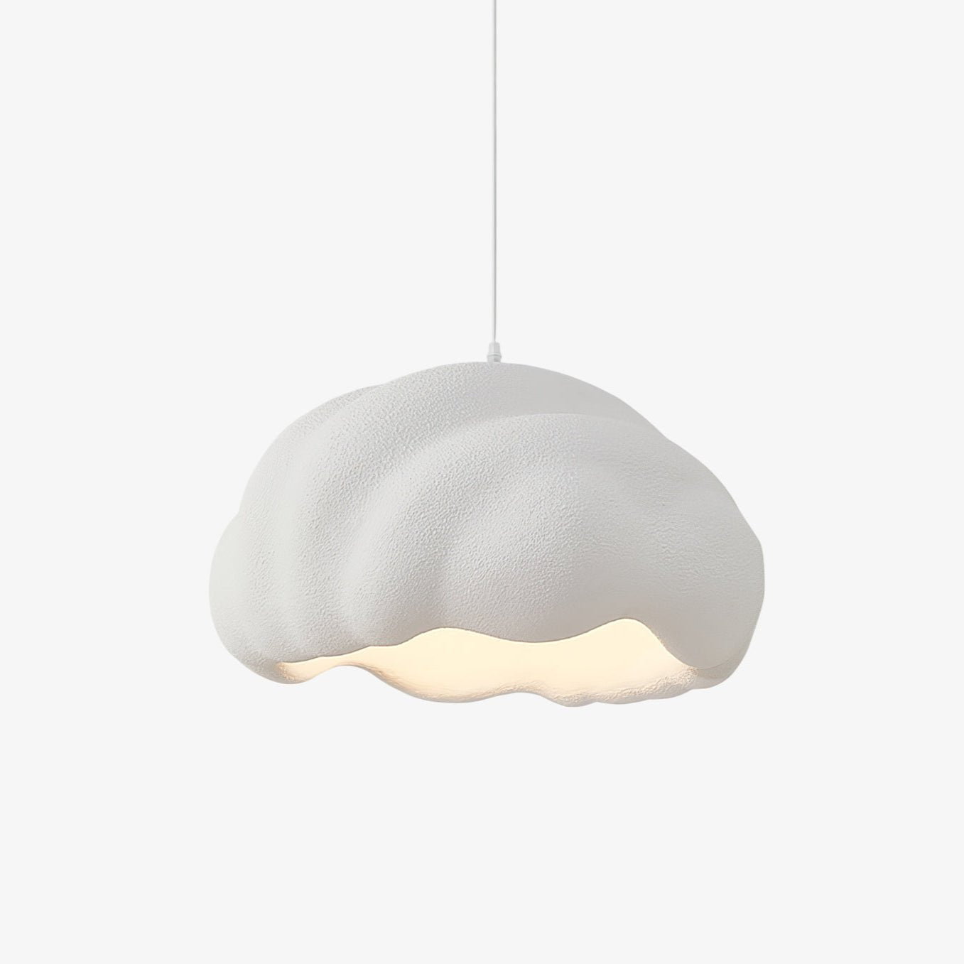 Itheira Modern Minimalist Plastic Metal Pendant Light - Lamp Outdoor