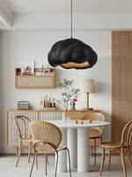 Itheira Modern Minimalist Plastic Metal Pendant Light - Lamp Outdoor