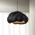 Itheira Modern Minimalist Plastic Metal Pendant Light - Lamp Outdoor