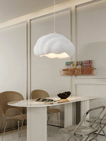 Itheira Modern Minimalist Plastic Metal Pendant Light - Lamp Outdoor