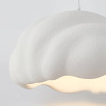 Itheira Modern Minimalist Plastic Metal Pendant Light - Lamp Outdoor