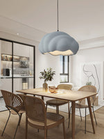 Itheira Modern Minimalist Plastic Metal Pendant Light - Lamp Outdoor