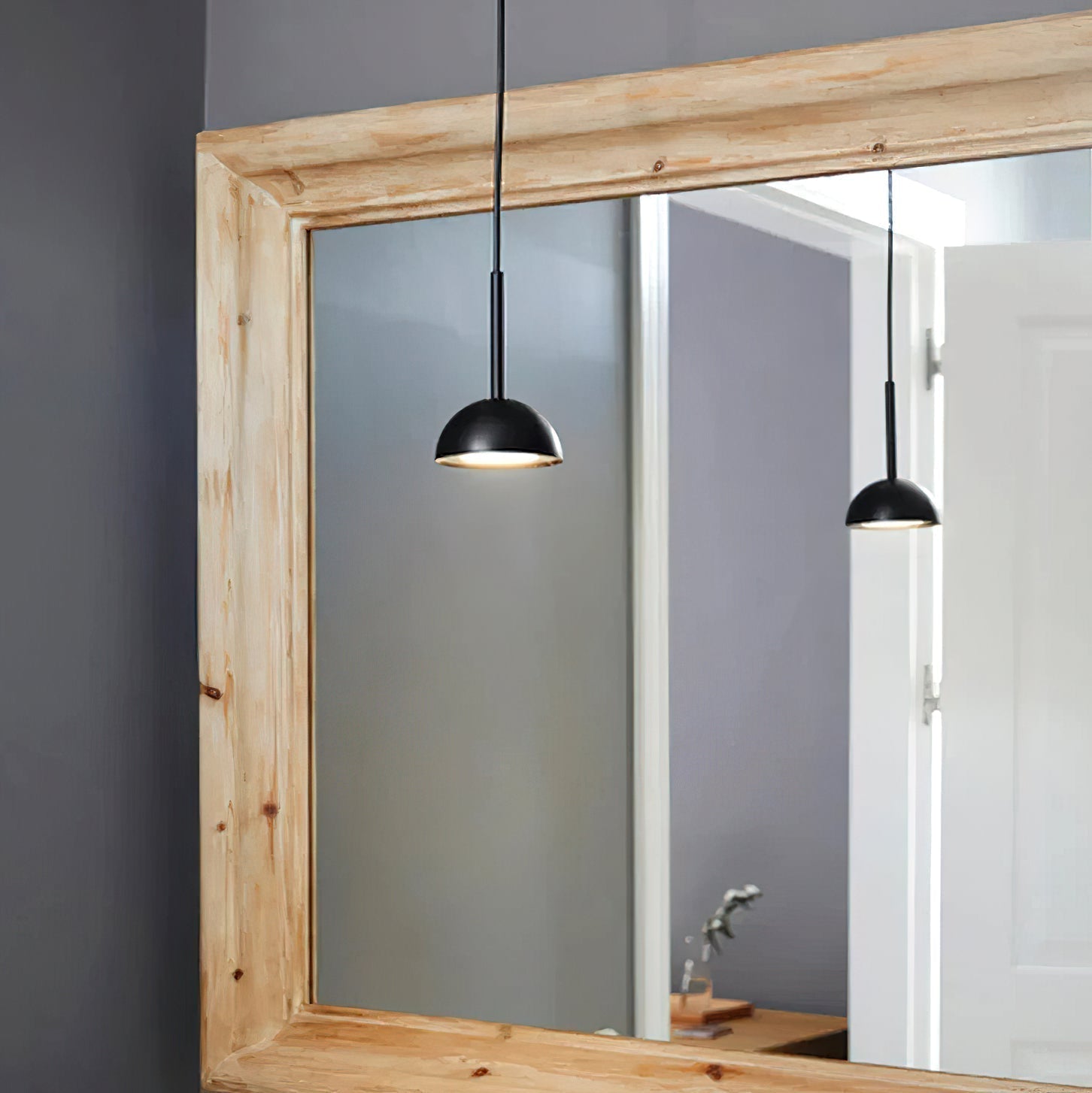 Cupolina Pendant Light - Lamp Outdoor
